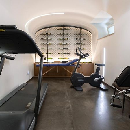 Florence Luxury Guest House Exterior foto