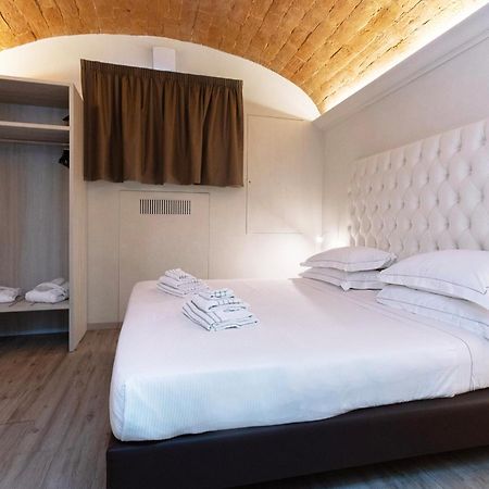 Florence Luxury Guest House Exterior foto