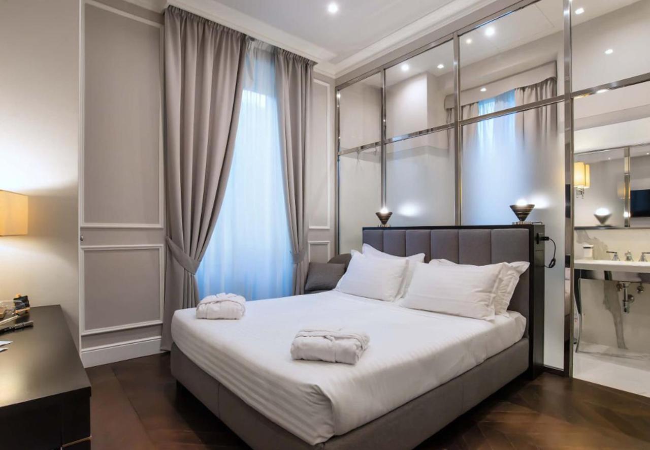 Florence Luxury Guest House Exterior foto