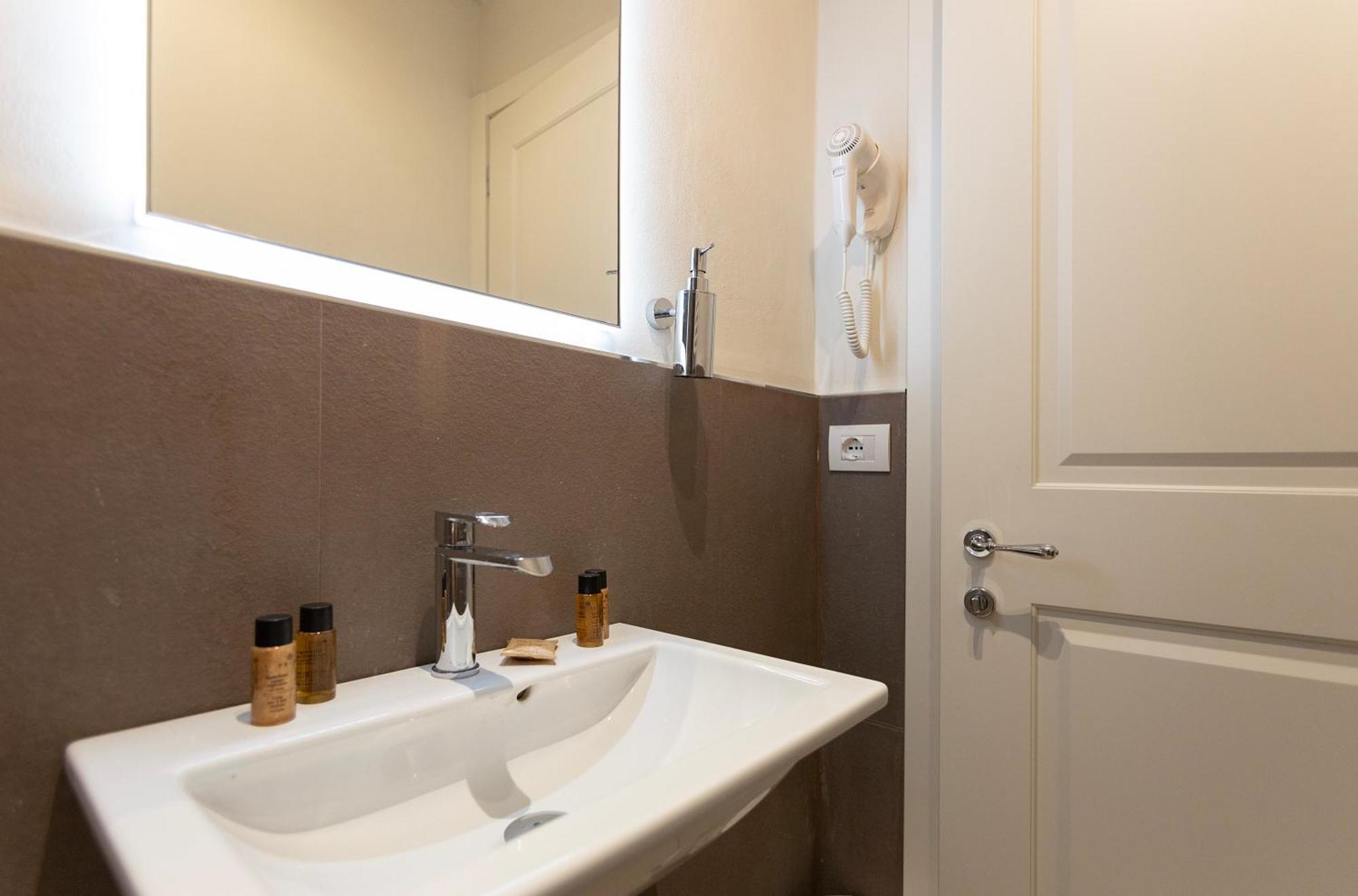 Florence Luxury Guest House Exterior foto