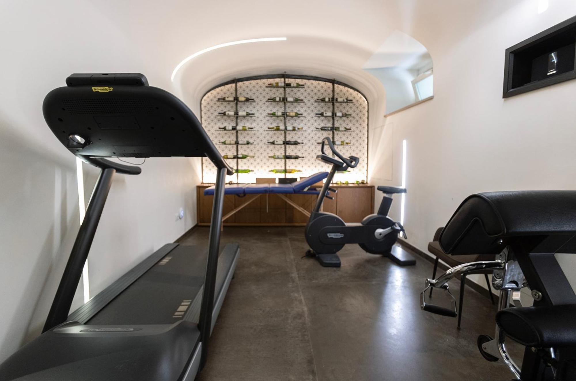 Florence Luxury Guest House Exterior foto