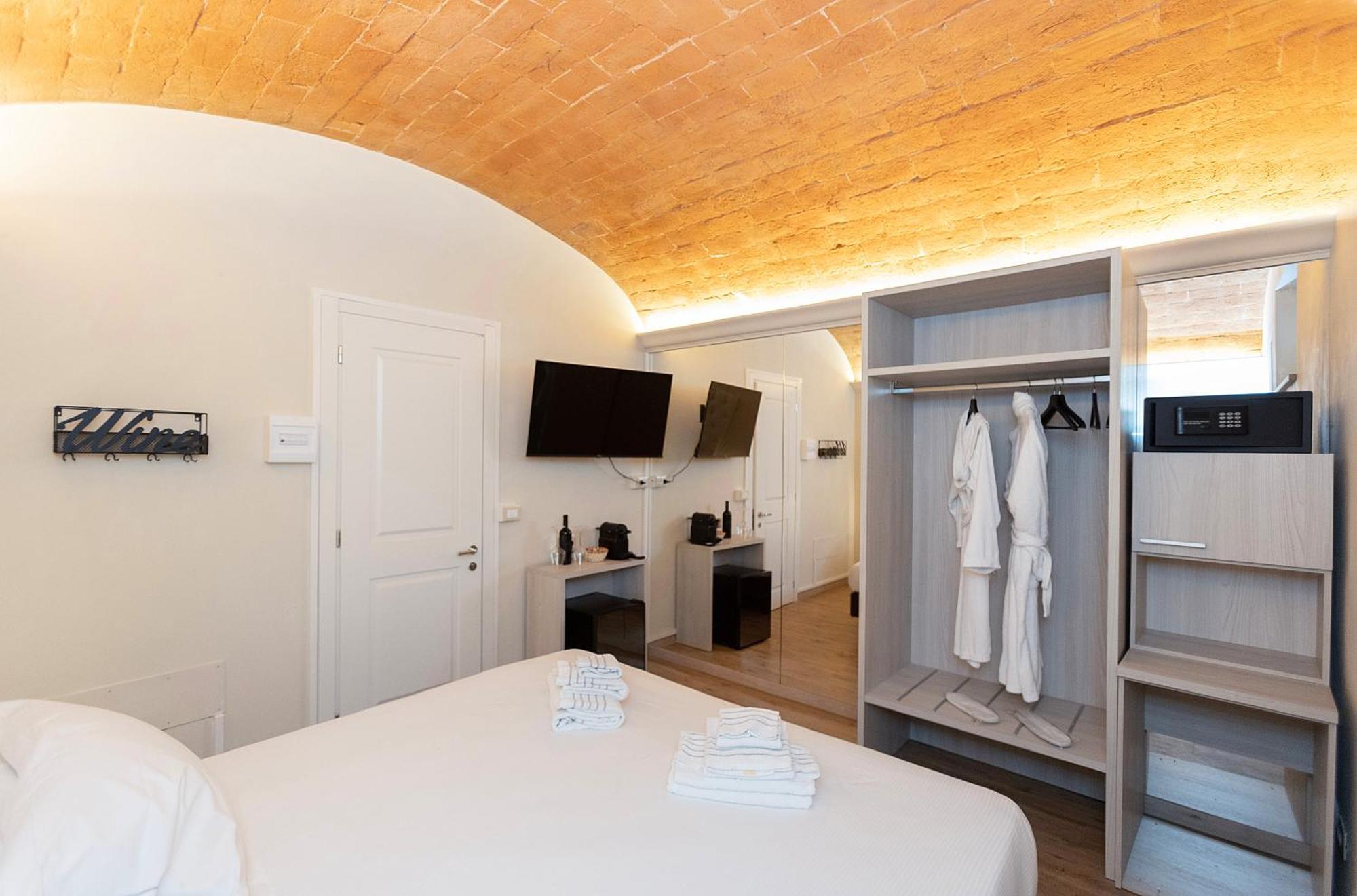 Florence Luxury Guest House Exterior foto