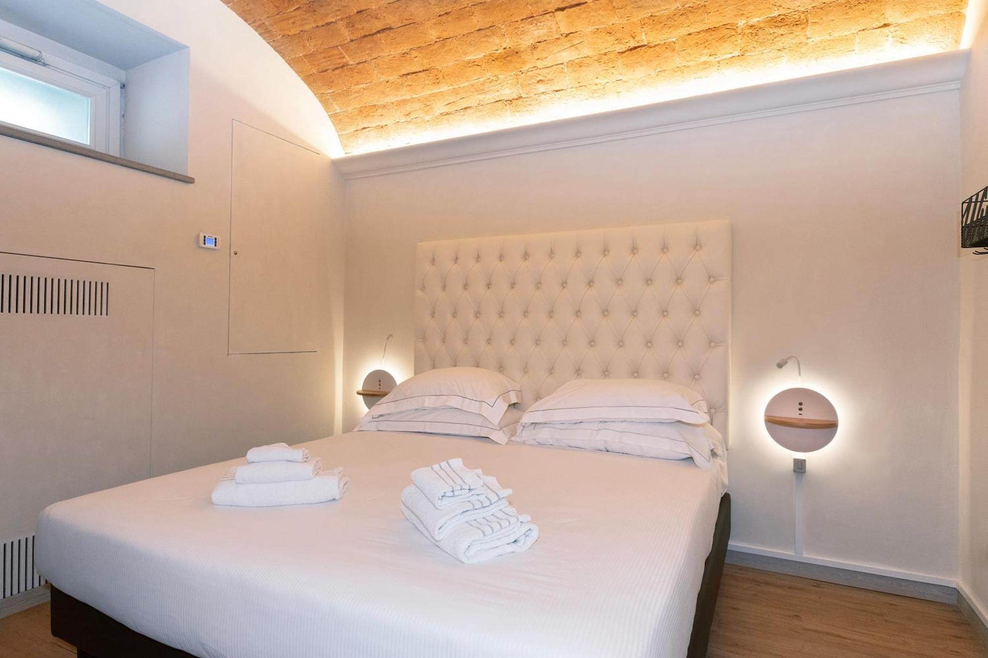 Florence Luxury Guest House Exterior foto