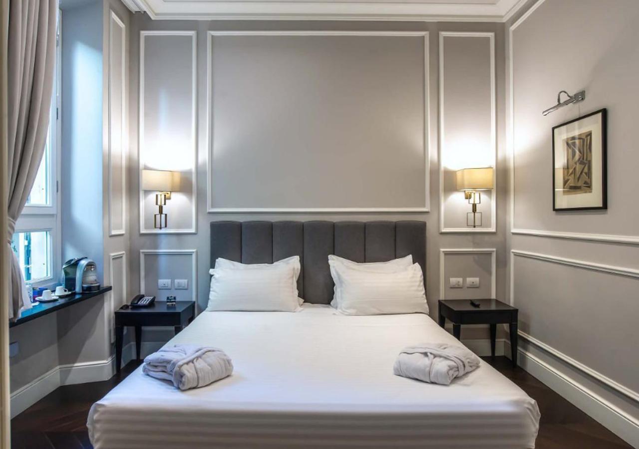 Florence Luxury Guest House Exterior foto
