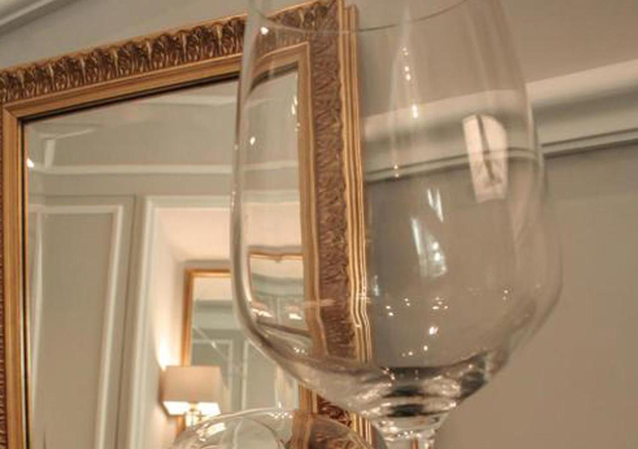 Florence Luxury Guest House Exterior foto