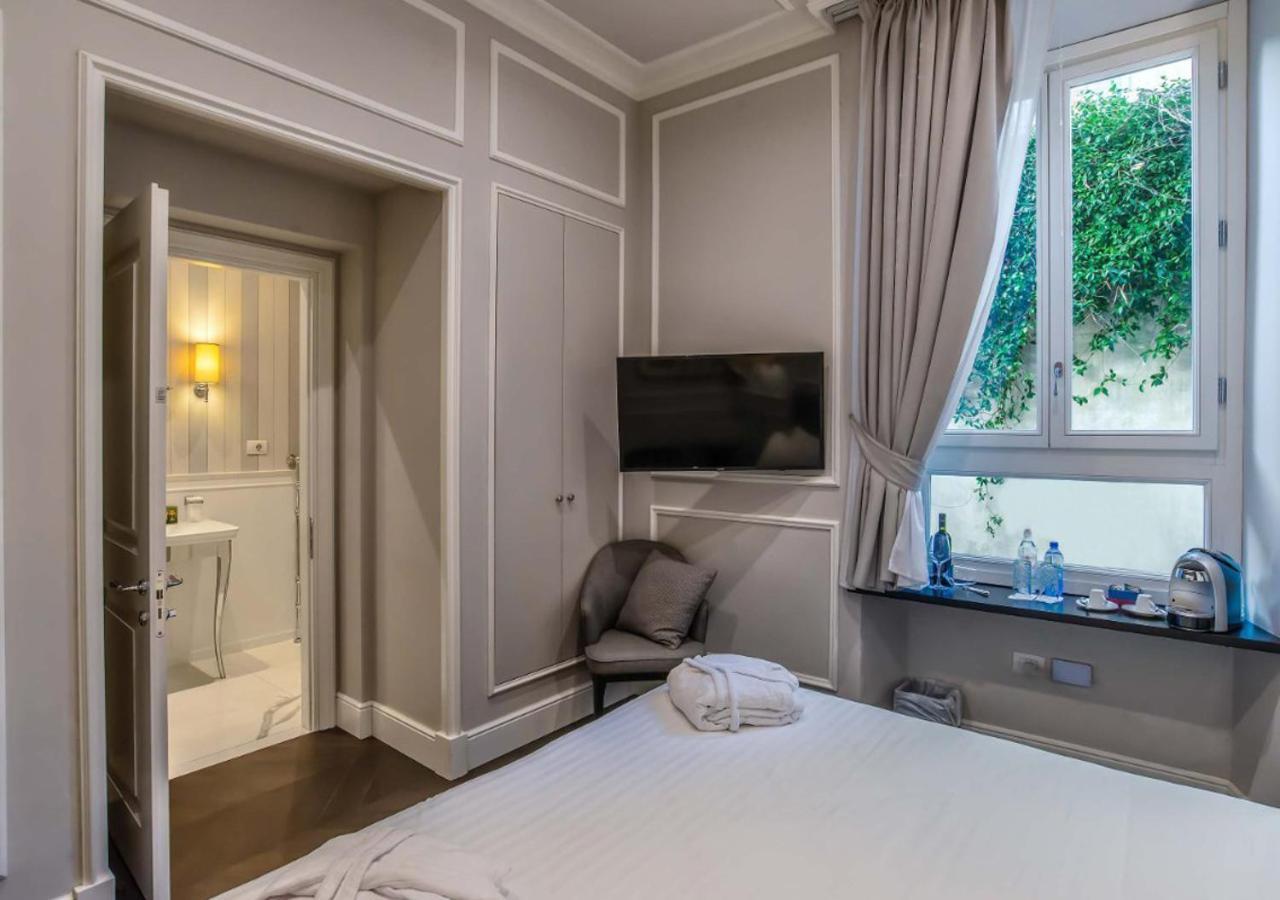 Florence Luxury Guest House Exterior foto