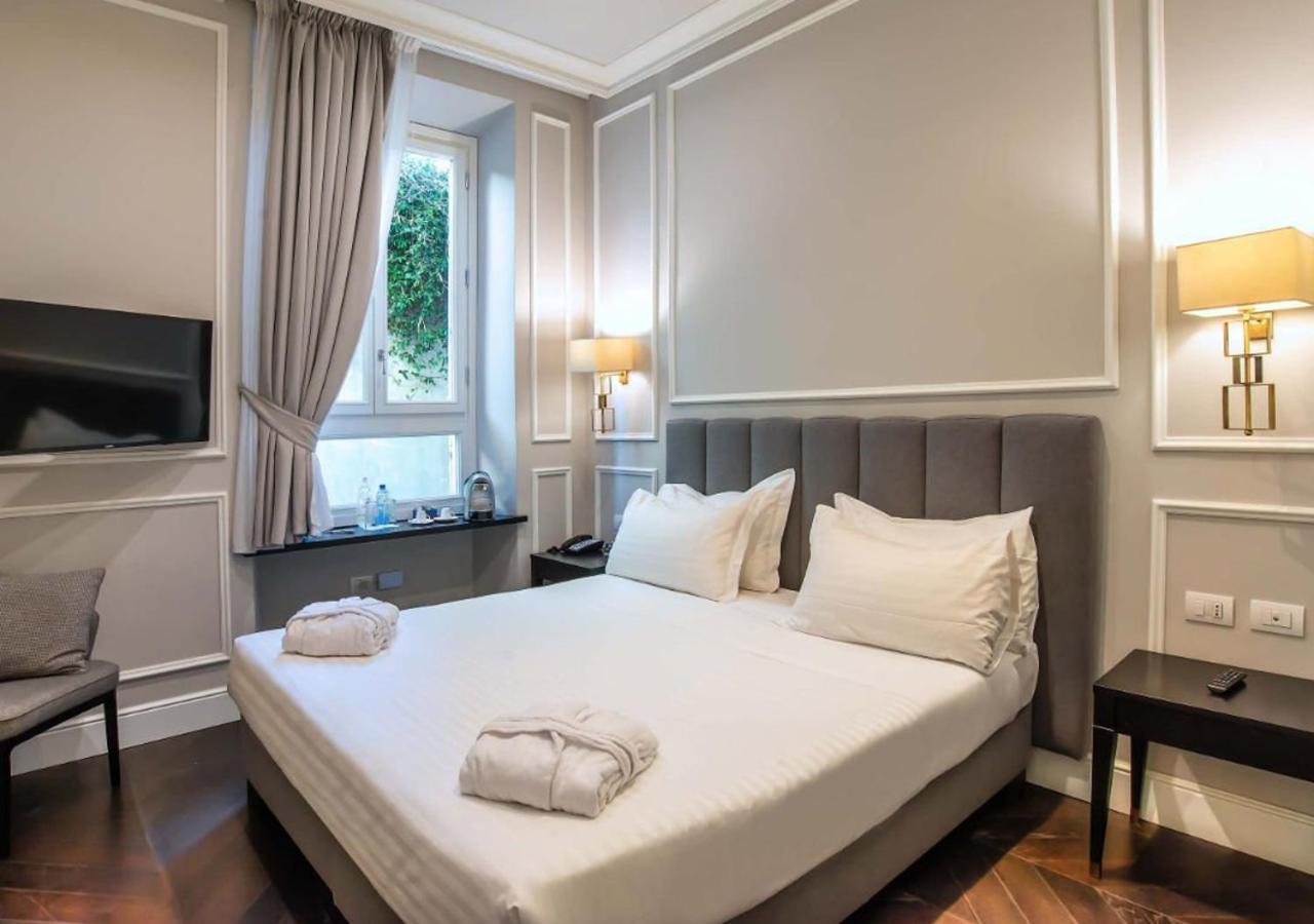 Florence Luxury Guest House Exterior foto
