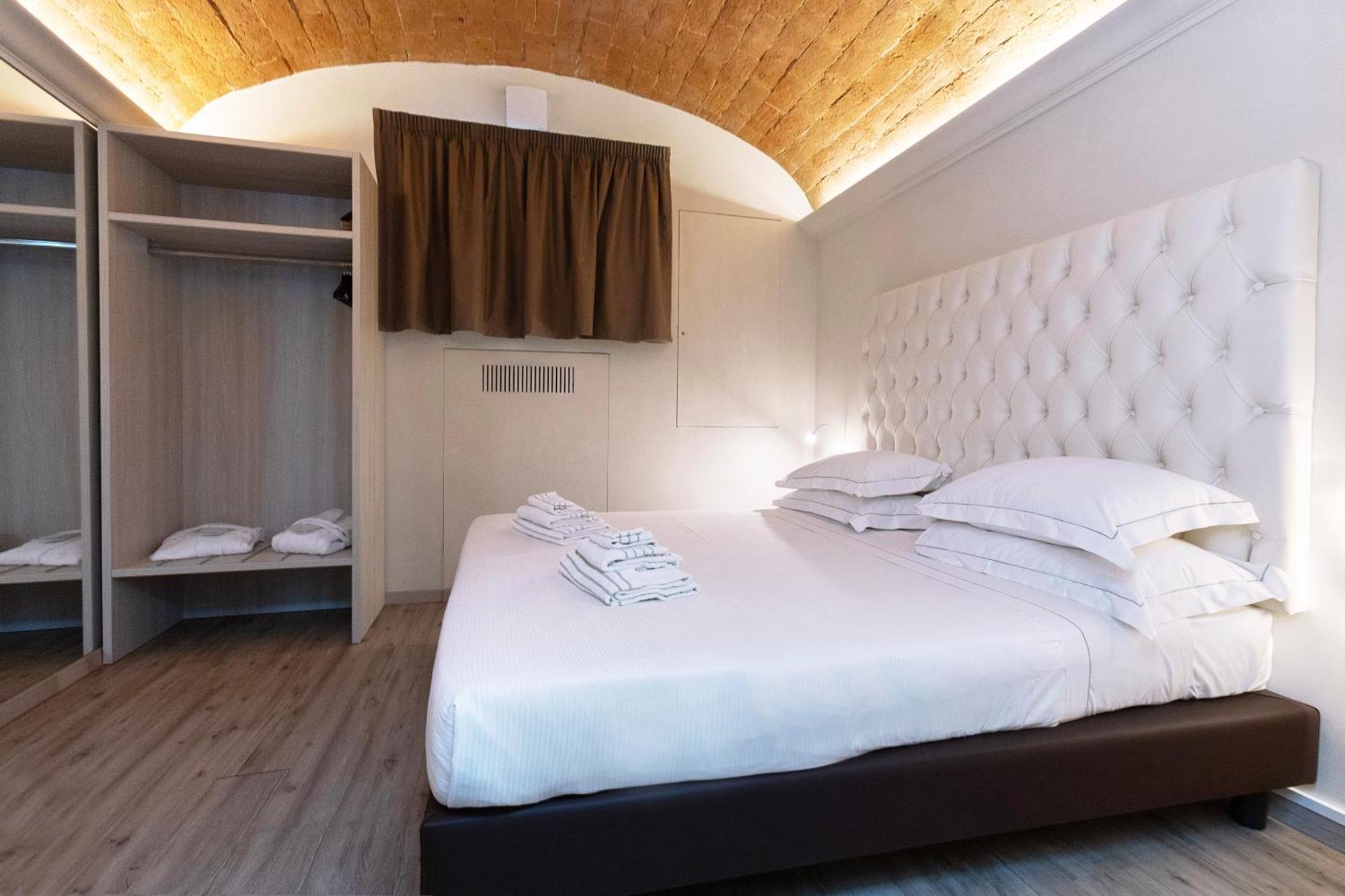 Florence Luxury Guest House Exterior foto