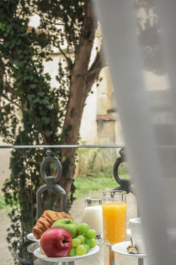 Florence Luxury Guest House Exterior foto