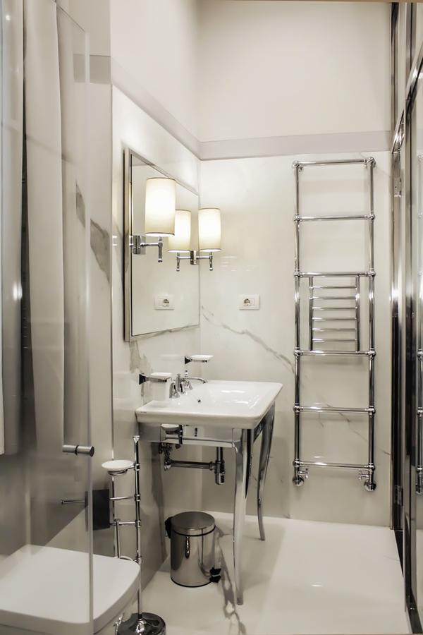 Florence Luxury Guest House Exterior foto
