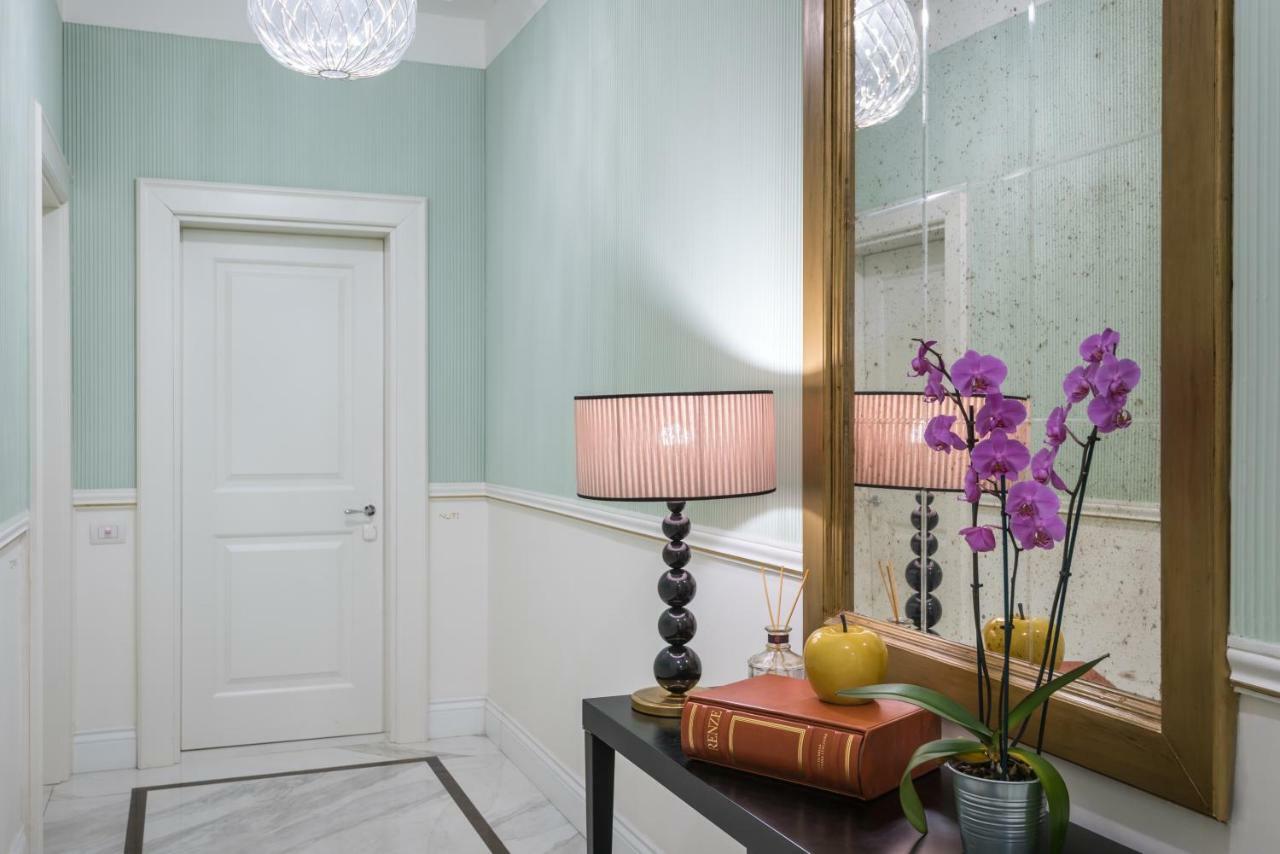Florence Luxury Guest House Exterior foto
