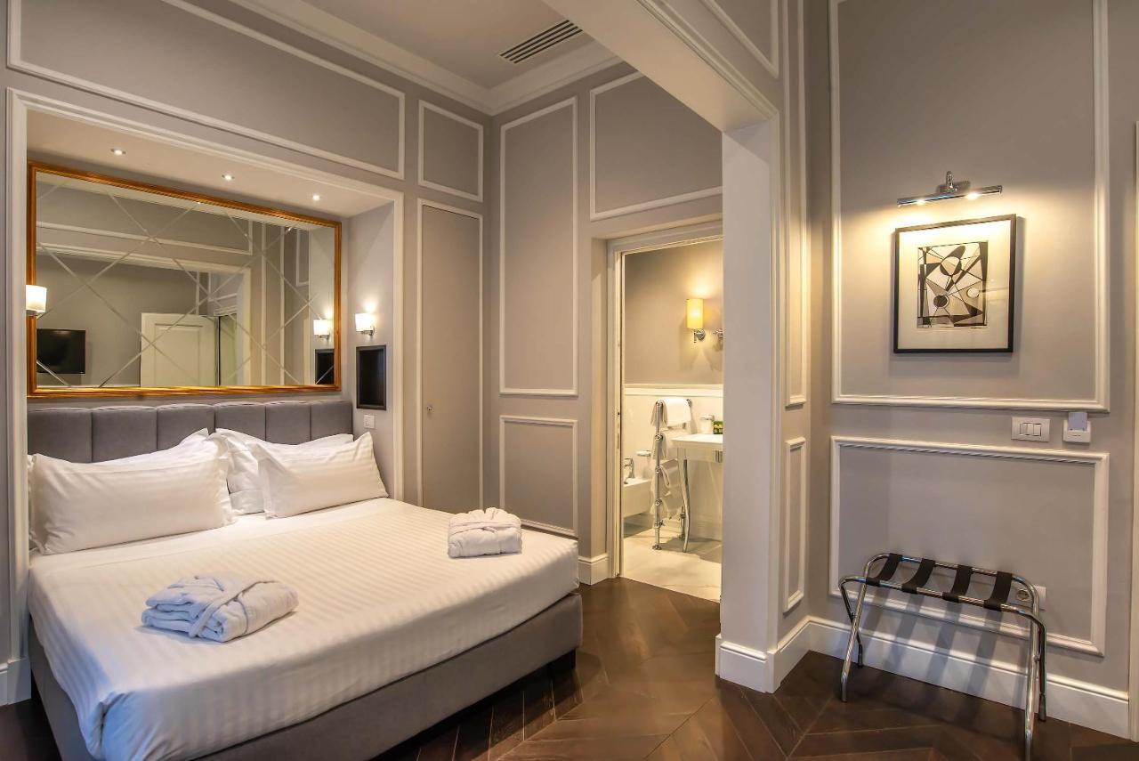 Florence Luxury Guest House Exterior foto