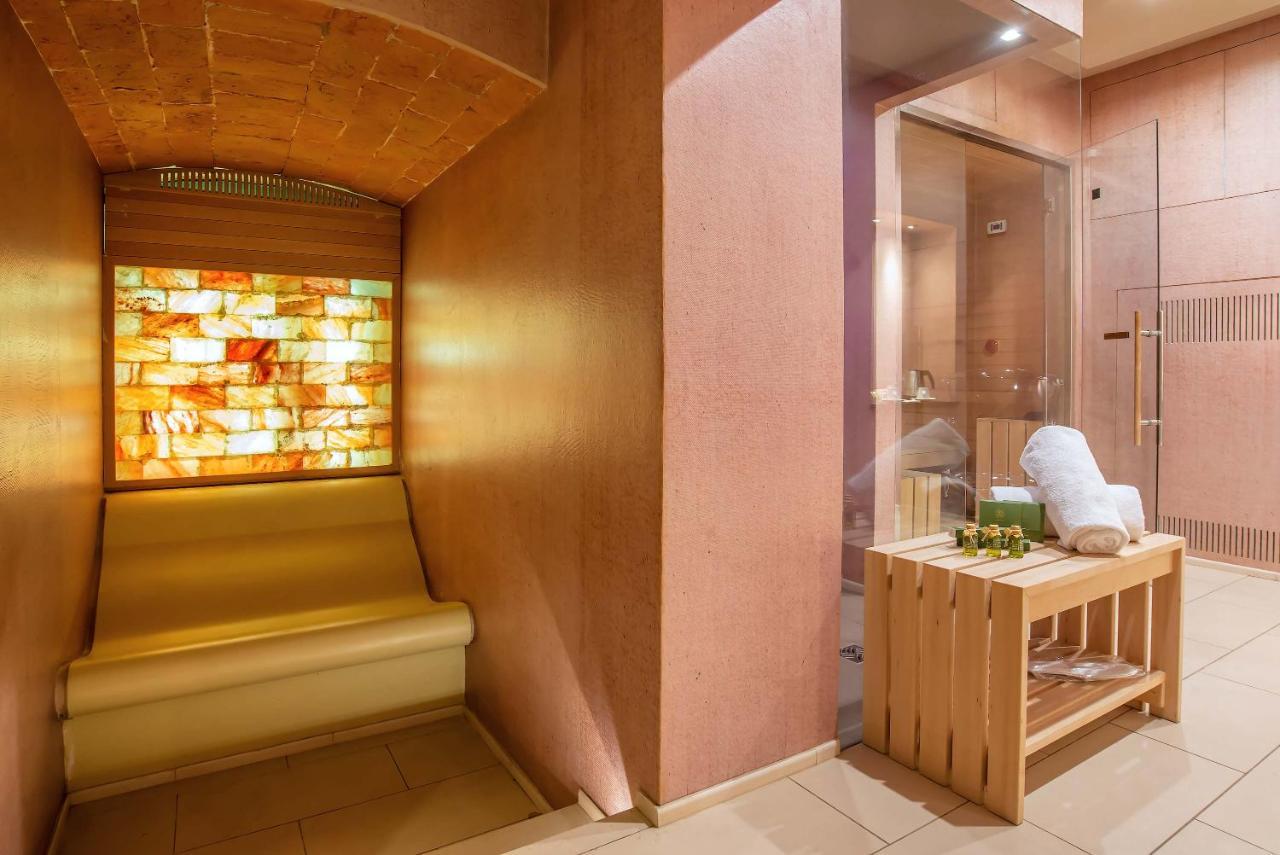 Florence Luxury Guest House Exterior foto