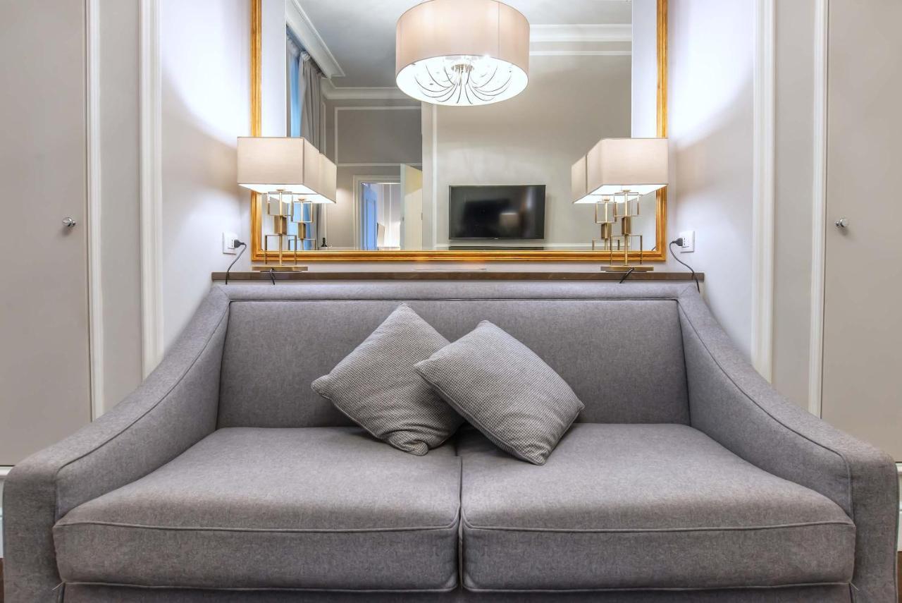 Florence Luxury Guest House Exterior foto