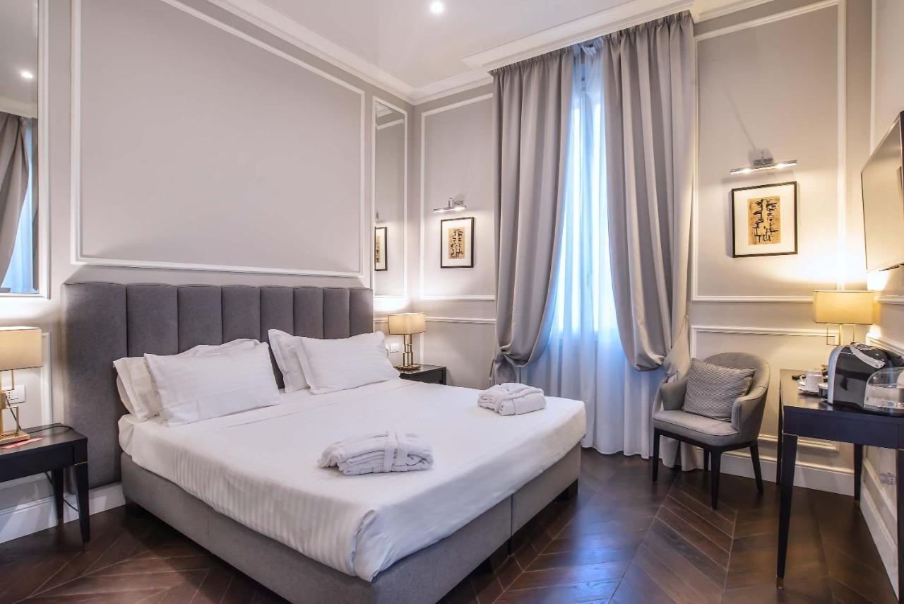 Florence Luxury Guest House Exterior foto