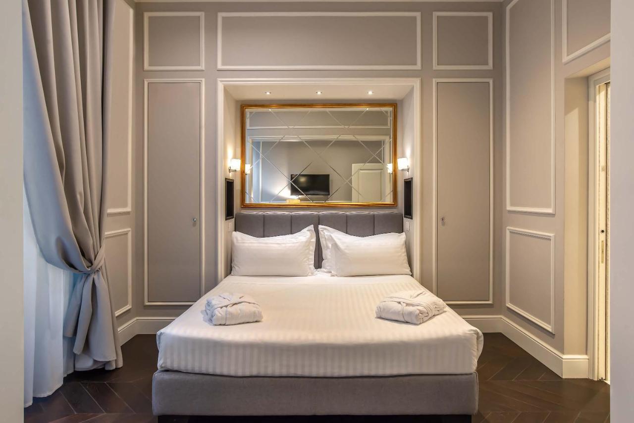 Florence Luxury Guest House Exterior foto