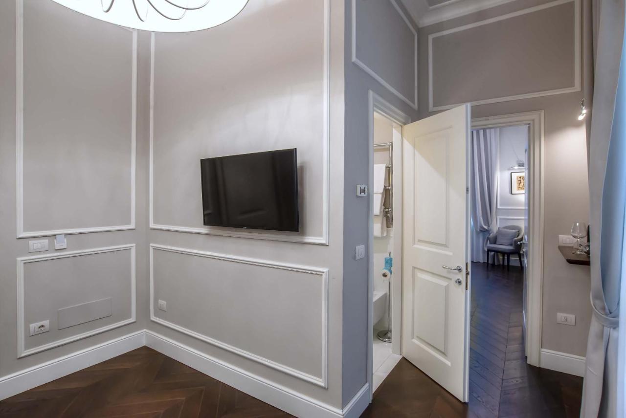 Florence Luxury Guest House Exterior foto