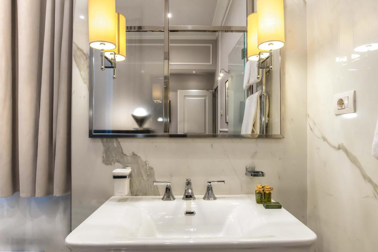 Florence Luxury Guest House Exterior foto
