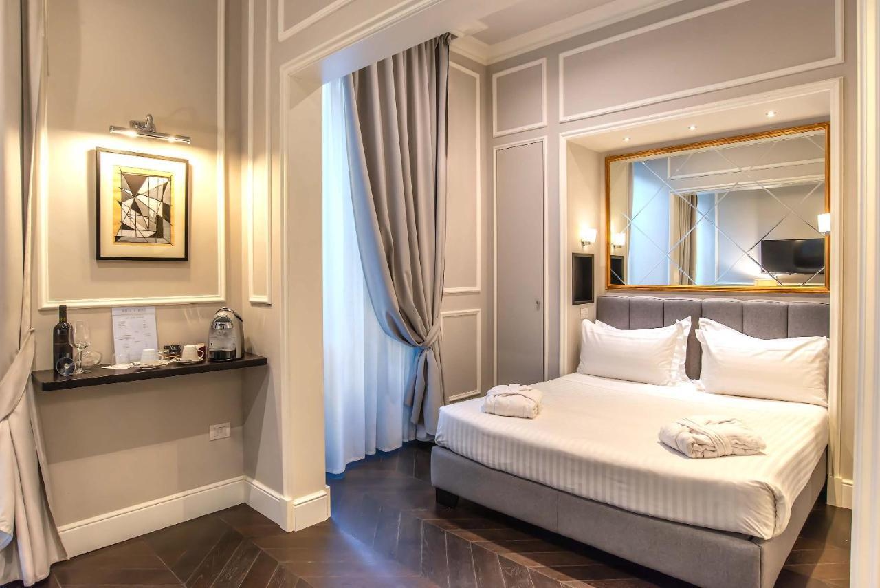 Florence Luxury Guest House Exterior foto