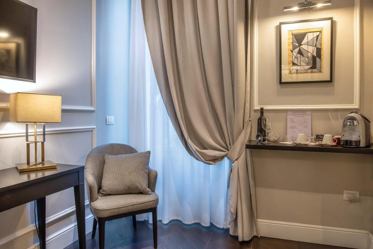 Florence Luxury Guest House Exterior foto