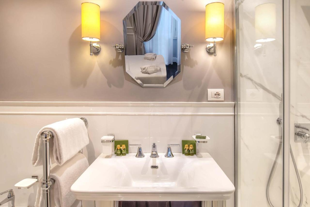 Florence Luxury Guest House Exterior foto