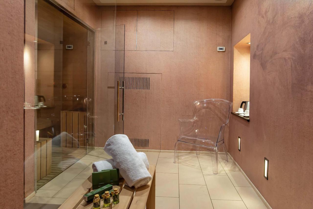 Florence Luxury Guest House Exterior foto
