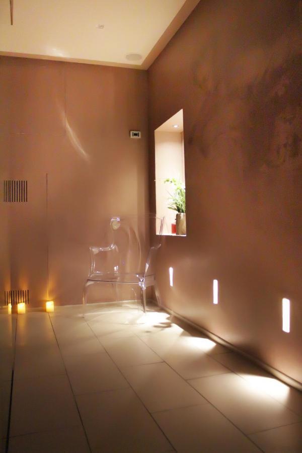 Florence Luxury Guest House Exterior foto